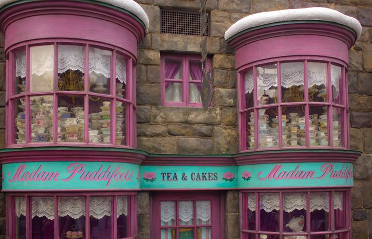 9 Things About Hogsmeade The Harry Potter Movies Leave Out 9 Things About Hogsmeade The Harry Potter Movies Leave Out
